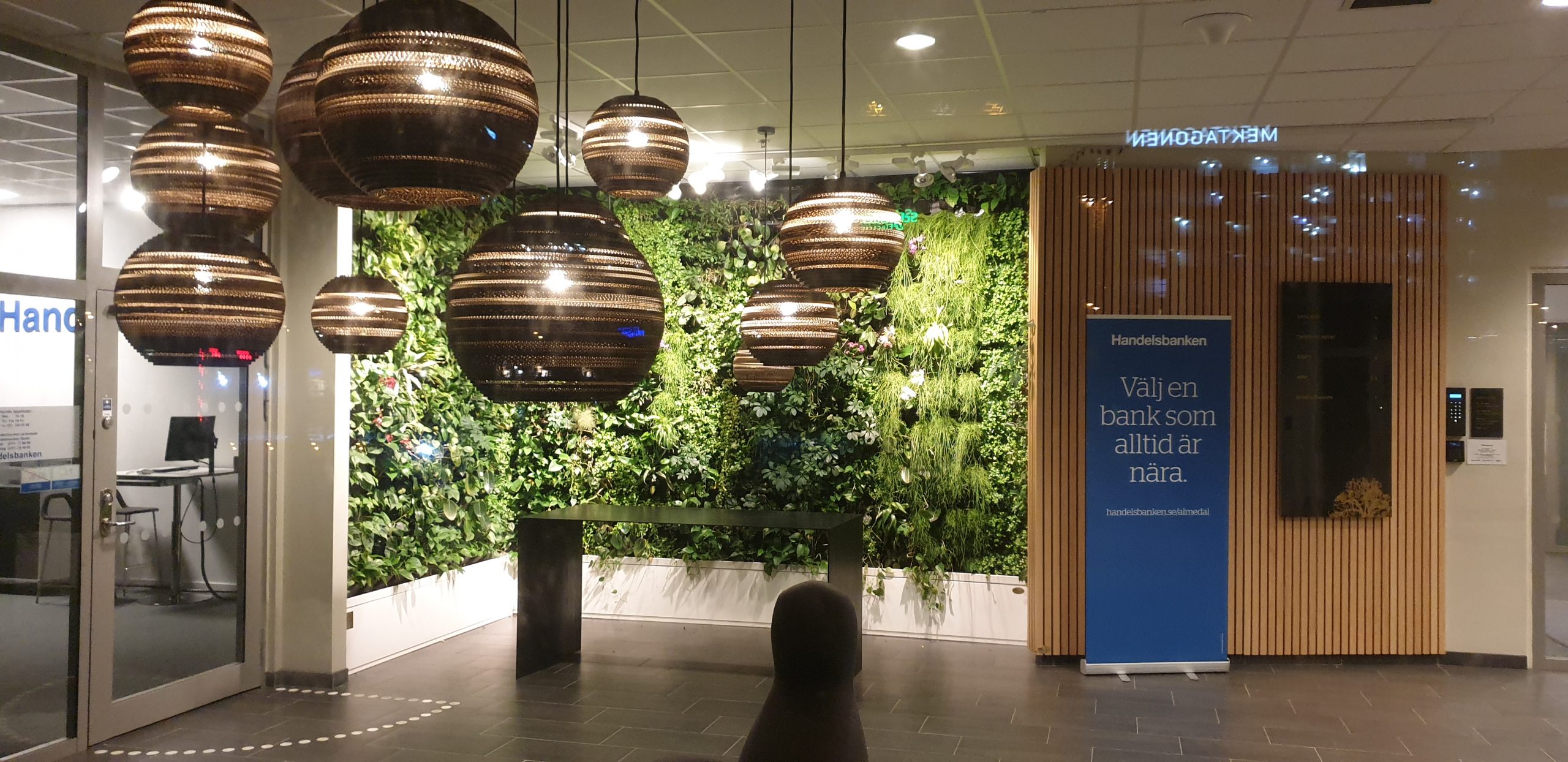 vaxtinredarna greenstyling tips: våra växtinredare hlälper er hitta produkter.