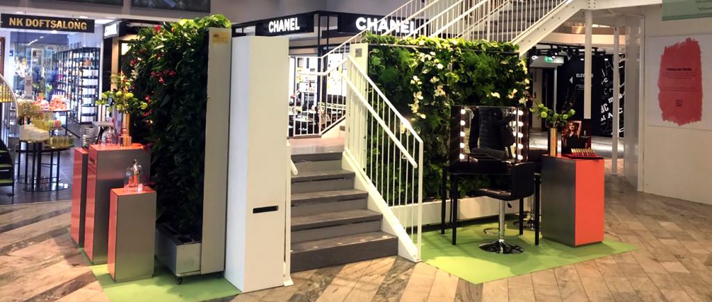 kontorsväxter växtinredarna kruka hyra köp webbutik