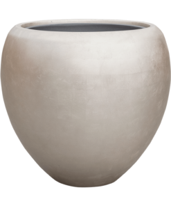 Baq Metallic Silver leaf